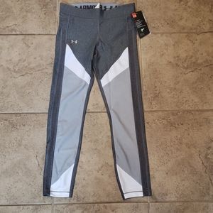 Under Armour Running Pants NWT